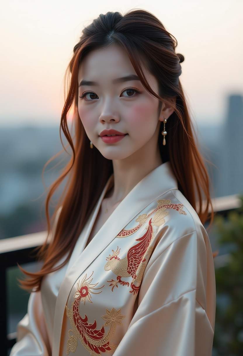 逐星者 海报