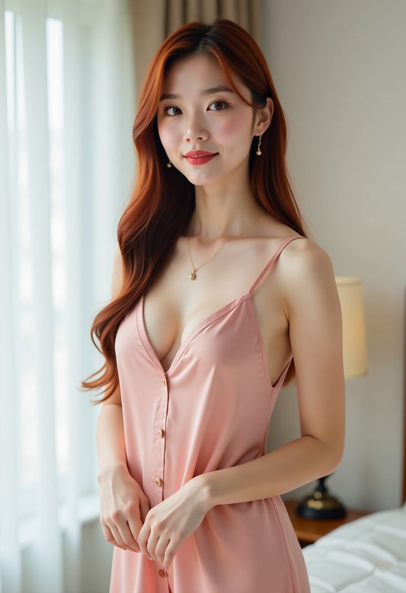 白露未晞 海报